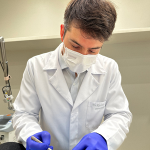 Dermatologia Cirúrgica