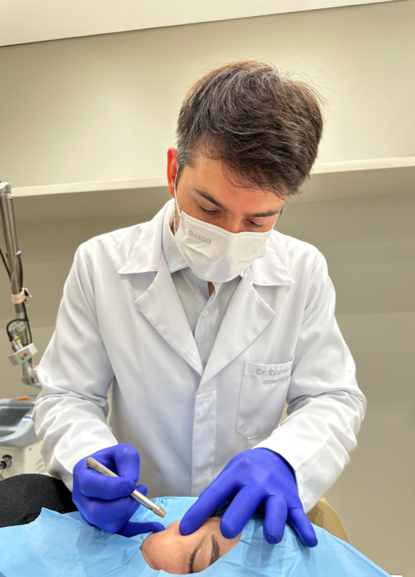 Dermatologia Cirúrgica